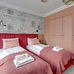 Apartment Havana Premium Family By Lion