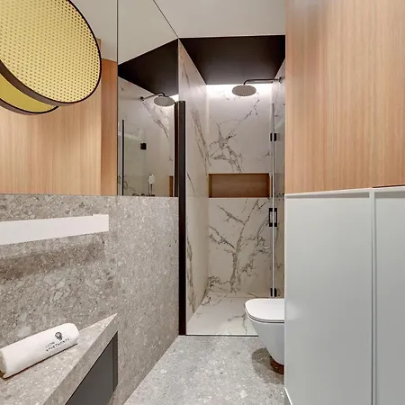 Apartment Lion - Havana Premium Family Sopot