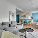 דירה Havana Premium Family By Lion