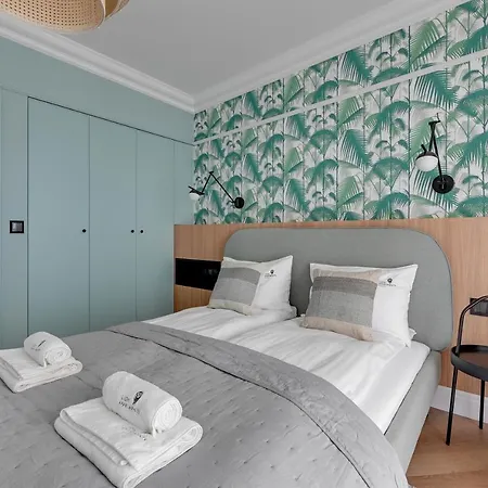 Апартаменти Havana Premium Family By Lion