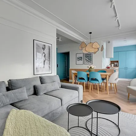 公寓 Havana Premium Family By Lion