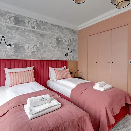 Apartament Lion - Havana Premium Family