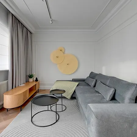 Apartament Lion - Havana Premium Family *