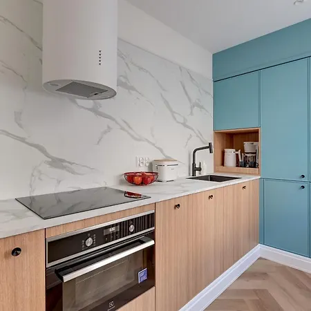 Apartament Lion - Havana Premium Family *