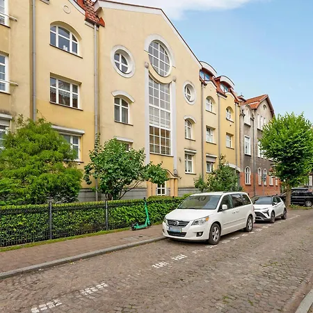 公寓 Havana Premium Family By Lion *