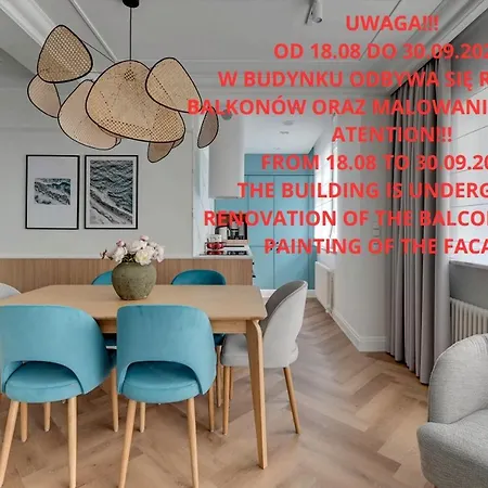 Havana Premium Family By Lion Apartment *