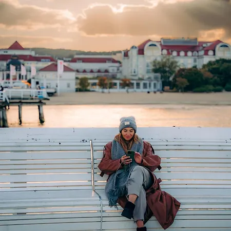 公寓 Havana Premium Family By Lion *