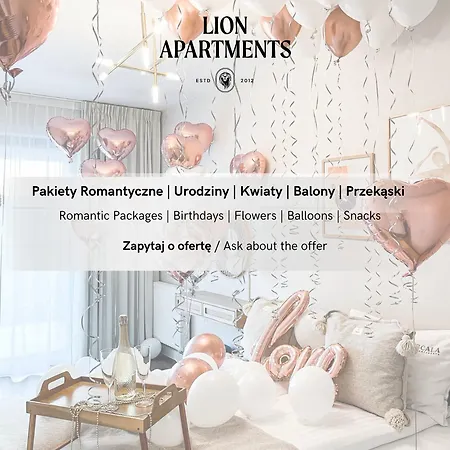 Havana Premium Family By Lion Sopot