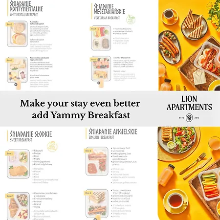 Апартаменти Havana Premium Family By Lion