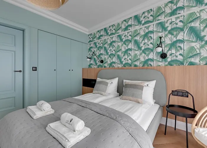 Апартаменти Havana Premium Family By Lion