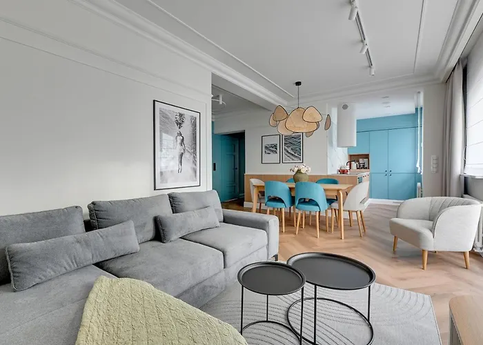 Апартаменти Havana Premium Family By Lion