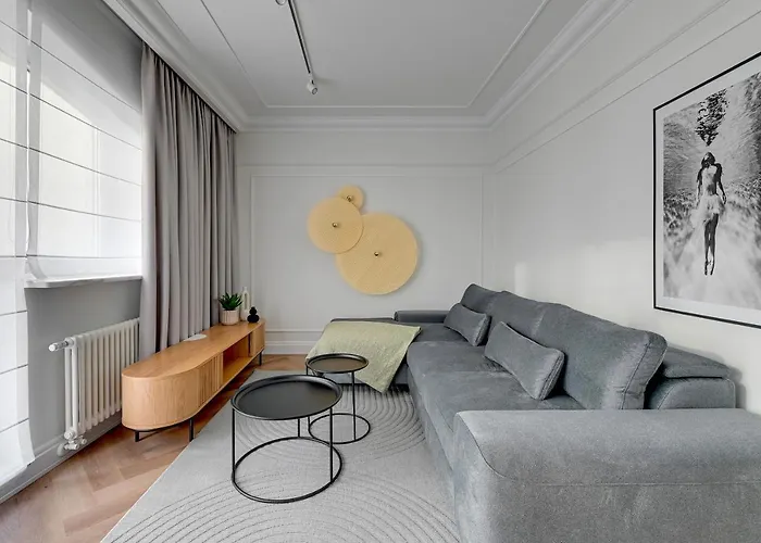 Апартаменти Havana Premium Family By Lion *