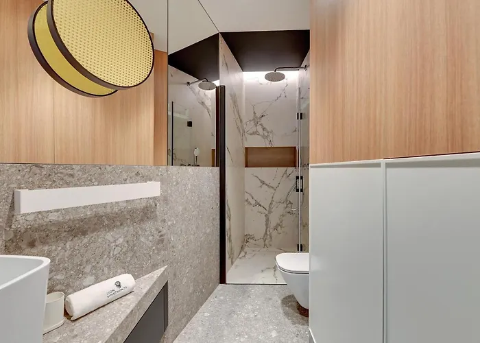 Апартаменти Havana Premium Family By Lion Сопот