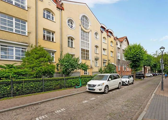 Апартаменти Havana Premium Family By Lion *