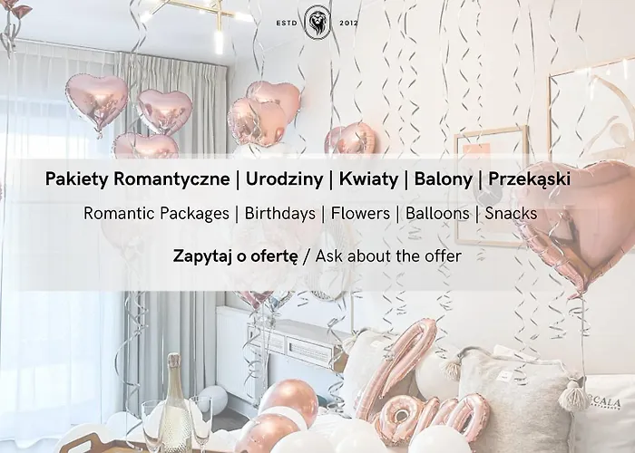 Havana Premium Family By Lion Сопот